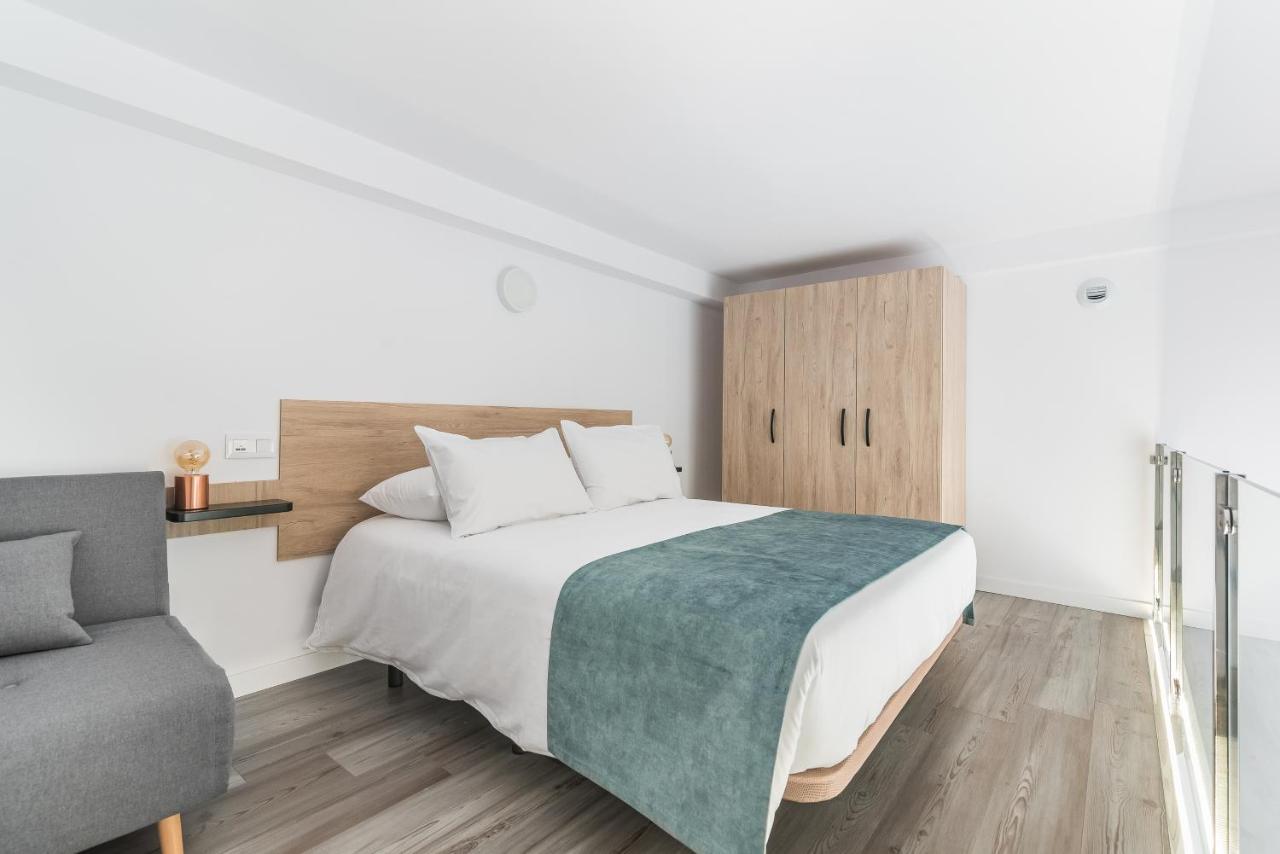 Open Sea Suites Las Palmas de Gran Canaria Exterior photo